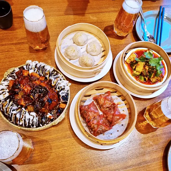 진심 가득 건강 담은 맛 마포 홍대입구 맛집 추천 생방송투데이 딤섬 정식 이연복 수제자 정지선 셰프 중식 만두 한상 오늘방송 수요맛전 맛집