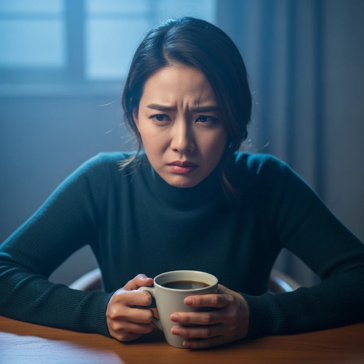 카페인은 위산 분비를 촉진하므로 위염이나 위궤양이 있다면 공복에 커피를 섭취하지 않도록 주의해야 합니다