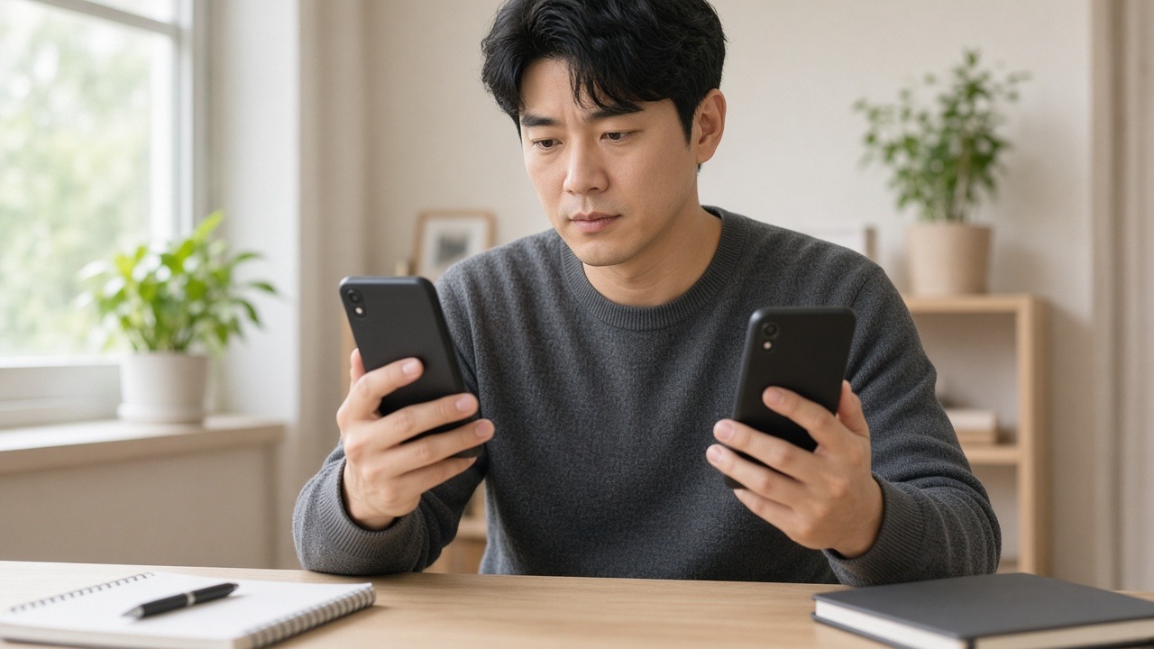 국내주식 증권사 수수료 비교 활용