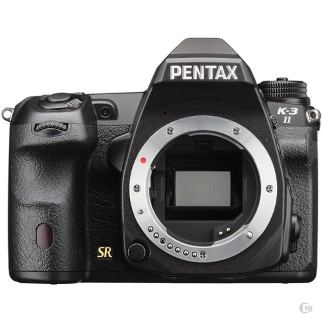 펜탁스 K-3 II 디지털 SLR 카메라의 상세 장점 분석