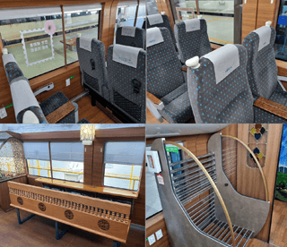 동해 산타열차 예매 방법