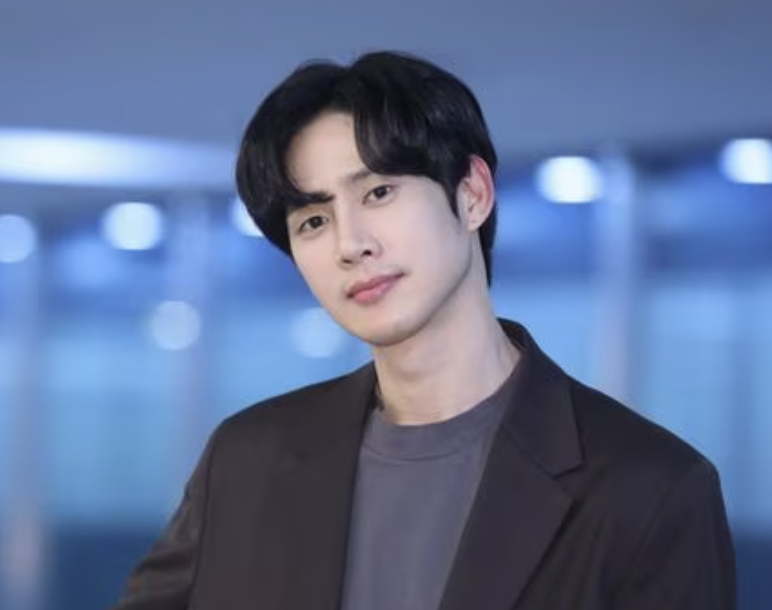 박성훈 외모