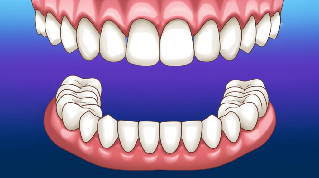 꿈 해몽: 이빨 빠지는 꿈, 당신의 