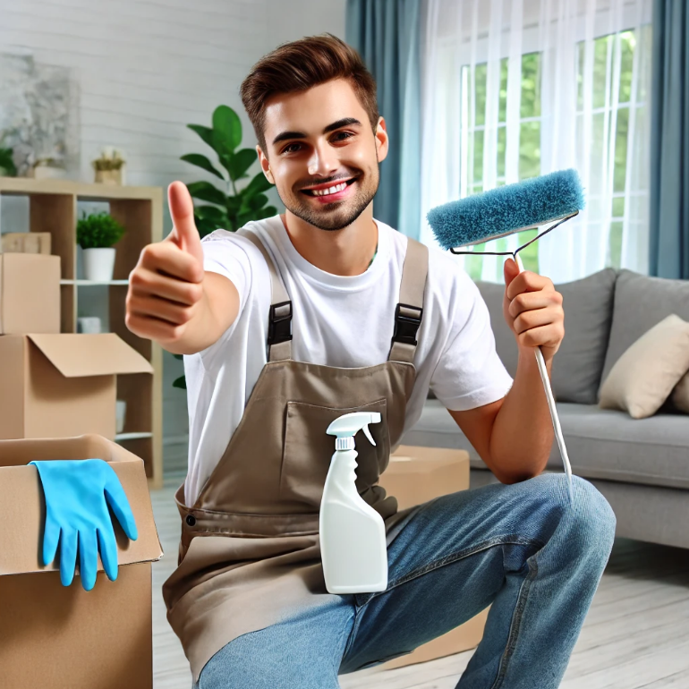 새입 입주청소 비용 후기8