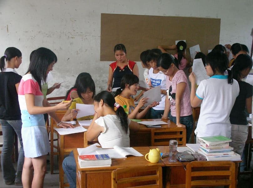 전통공예와 아동센터: 문화와 창의성이 만나는 공간