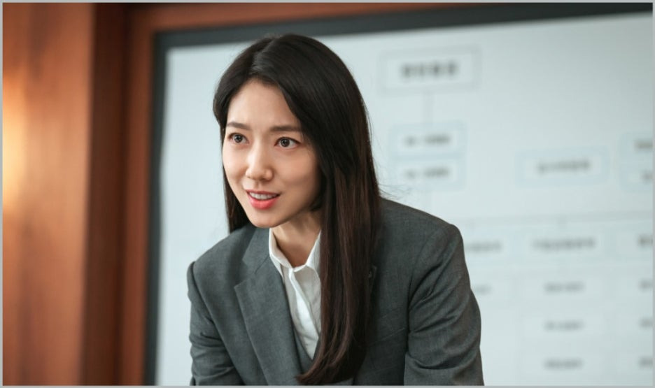 언더커버미쓰홍 기본정보 등장인물 출연진 ott