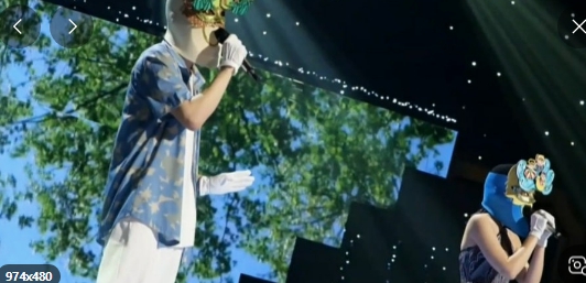 복면가왕 '여름향기' 정체 관련 이미지