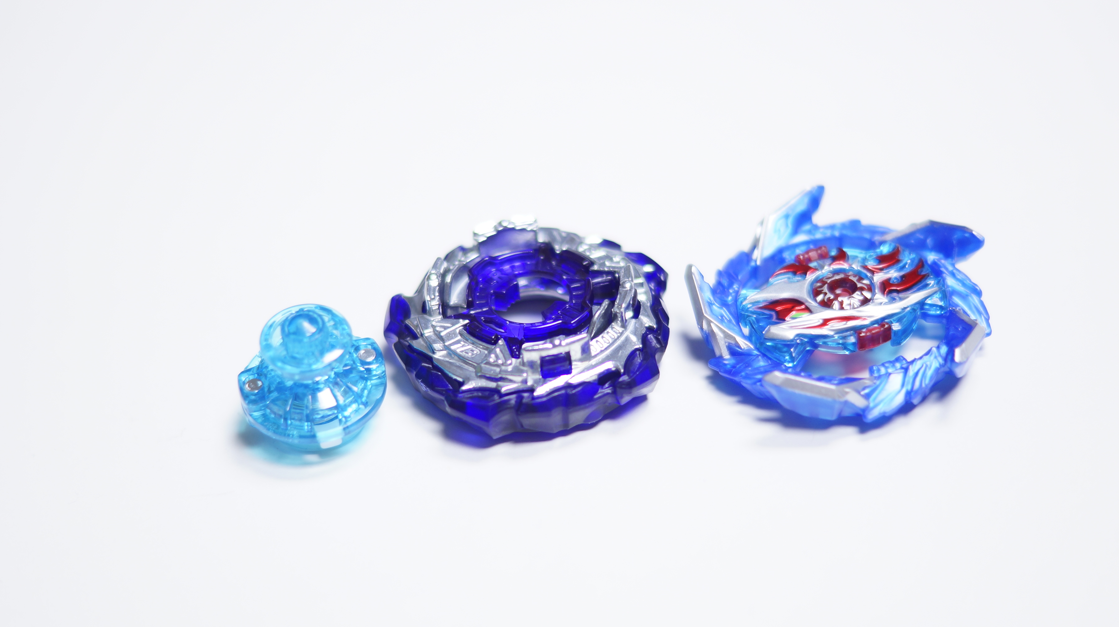 베이블레이드 킹 헬리오스