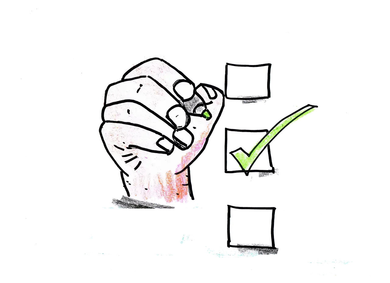 출입국관리직 공무원이 하는 일&amp;#44; 시험과목&amp;#44; 연봉까지 완벽 정리 ✈️