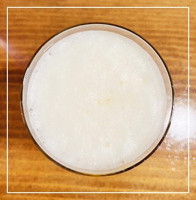 삿포로 겨울이야기 맥주