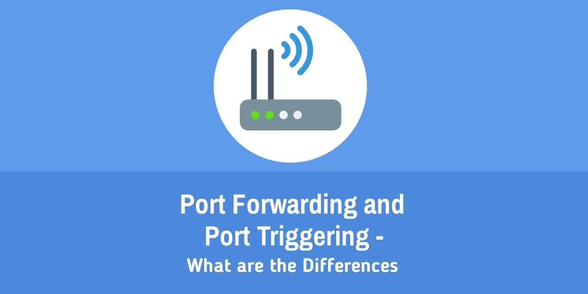 port