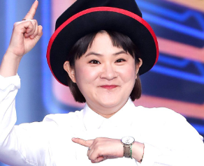 김신영전국노래자랑