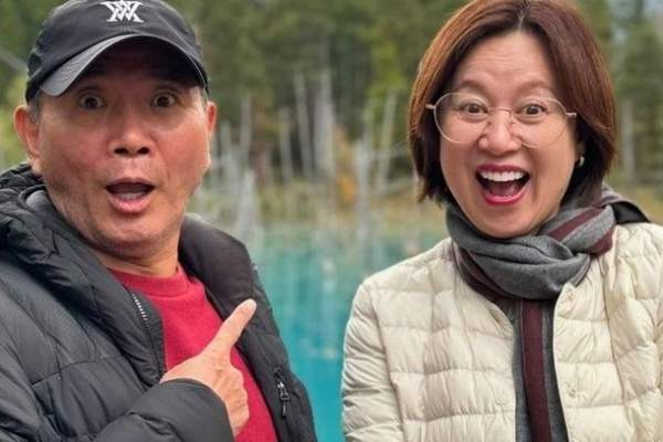 박미선 귀한 가족 복귀, 유방암 투병 극복 후 이봉원과 동반 예능 출연 근황