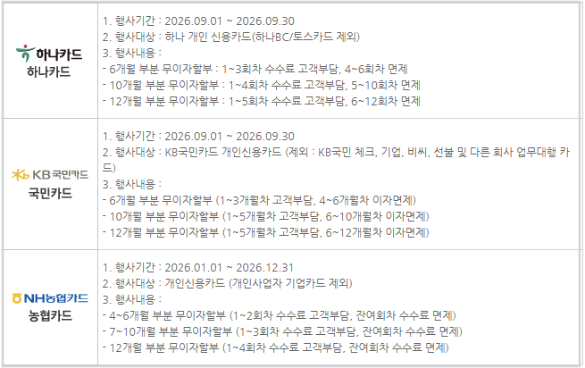 재산세 카드 혜택
