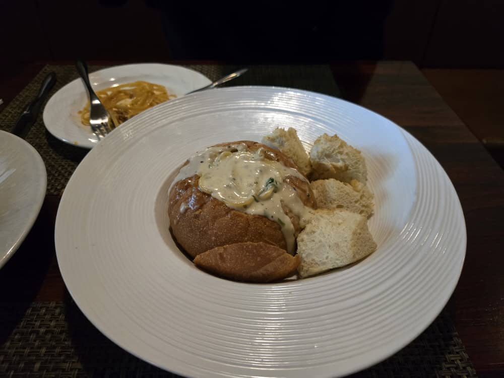 송도 조우마