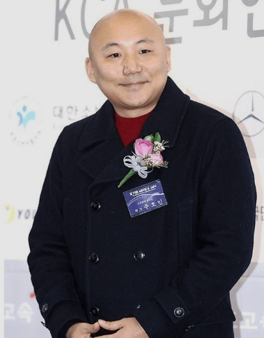 주호민
