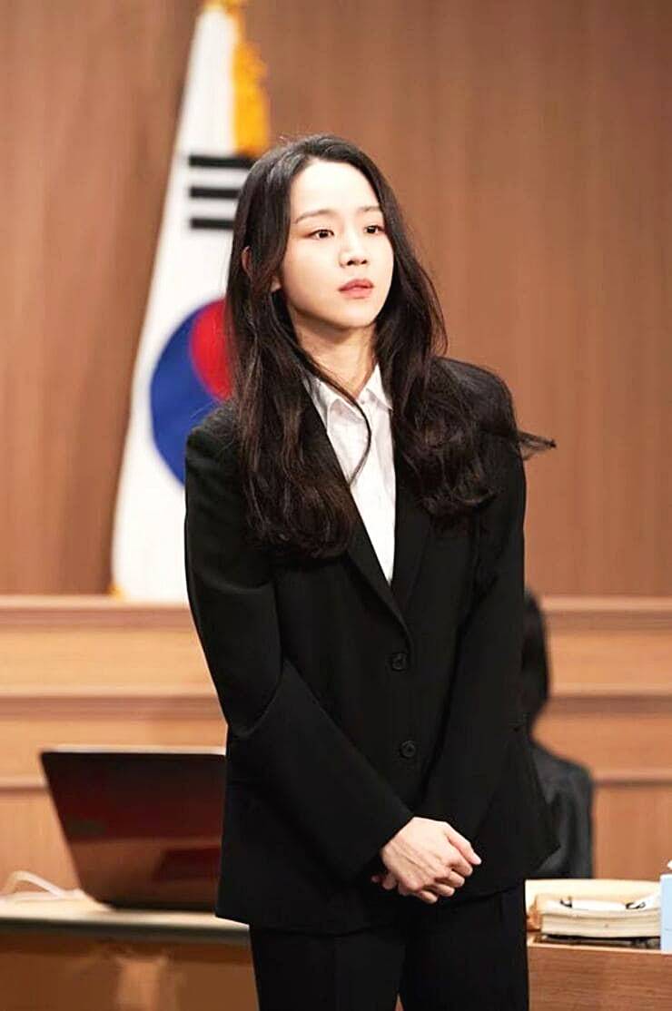 배우-신혜선