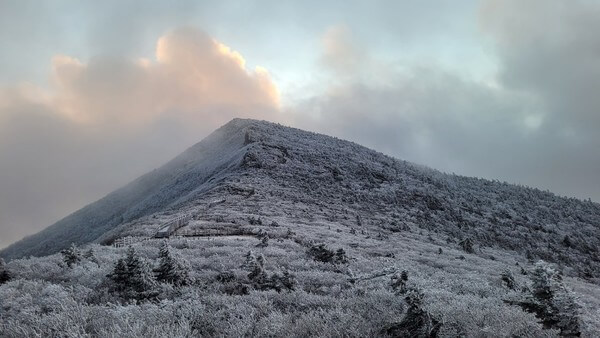 설악산