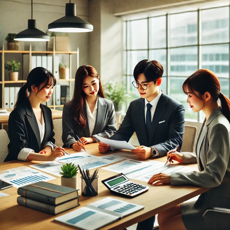 프리랜서 종합소득세 필요경비6