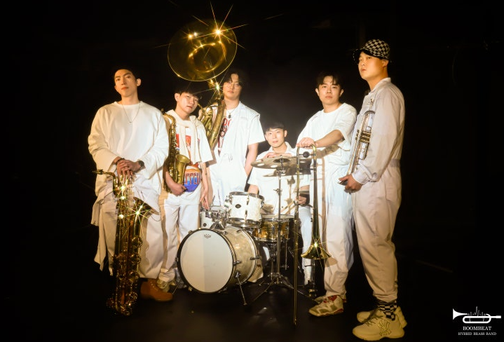 로즈가든 그루브파티