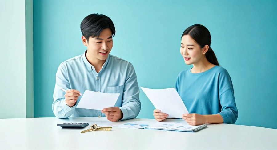 청년 전세임대 조건 및 혜택