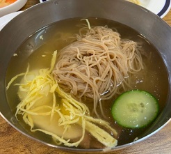 충주평양냉면