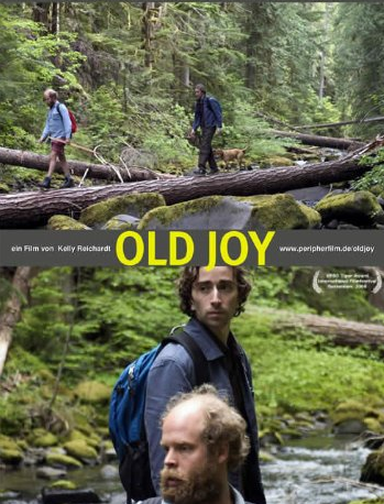 올드 조이 관련 사진