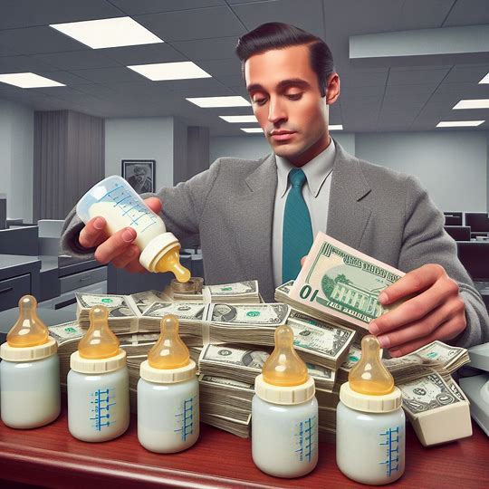 신생아 특례 대출 버팀목대출 자격조건 및 금리