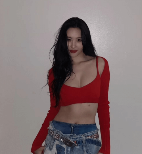 선미 컬투쇼