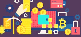 암호화폐 이지지