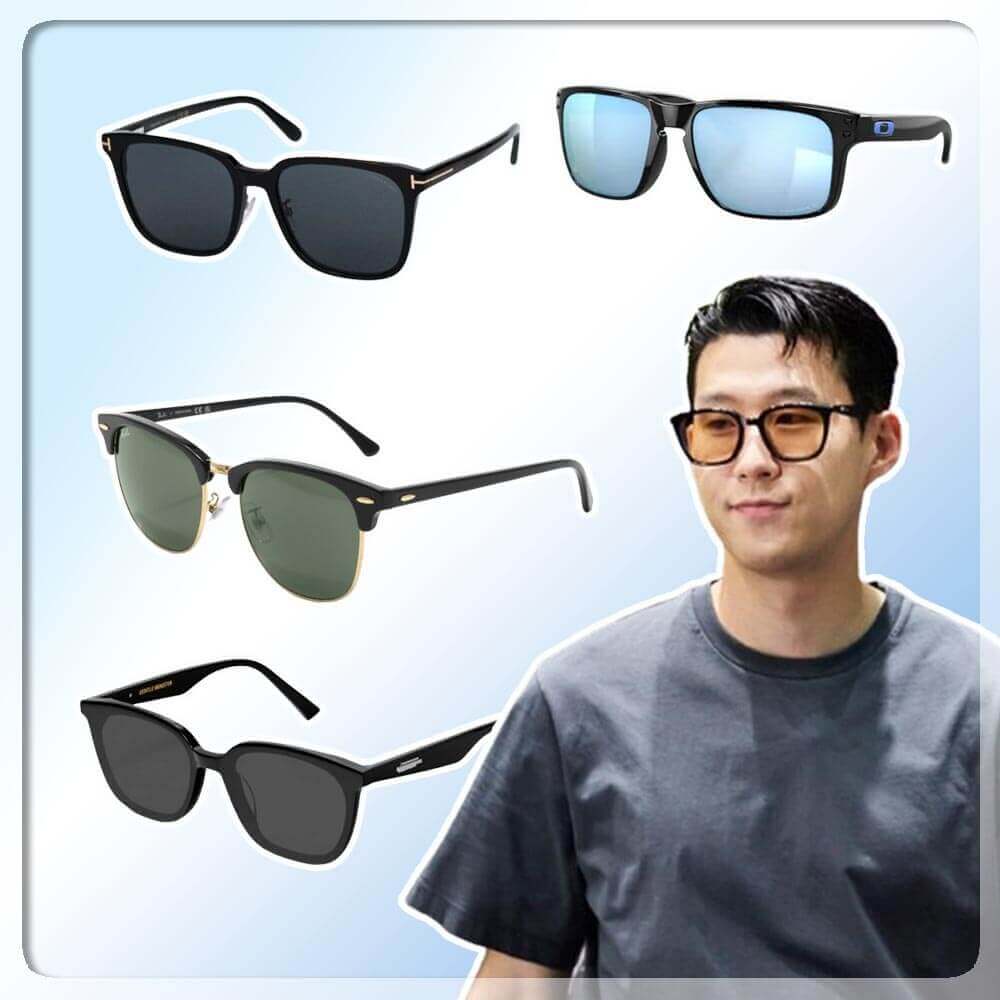 남자 선글라스 순위