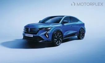 르노 오로라2 SM6 후속 출시일 가격 정보 업데이트_17