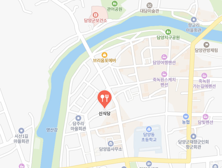 생생정보 담양 떡갈비 맛집(장PD의 AI여행기)