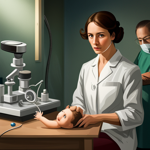 인공수정 과정 절차 방법 및 시험관 시술 차이점 비교