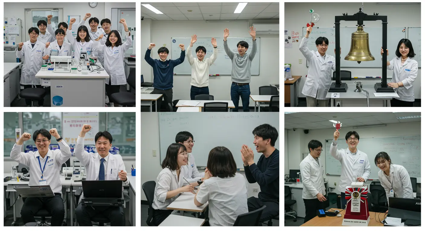 실제 성공 사례: 커뮤니티로 창업한 3가지 스토리