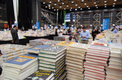 세계 베스트셀러 작가 분석