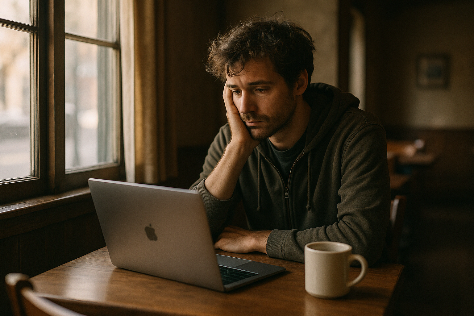 디지털 노마드의 외로움과 멘탈 관리 전략에 관한 고찰 사진