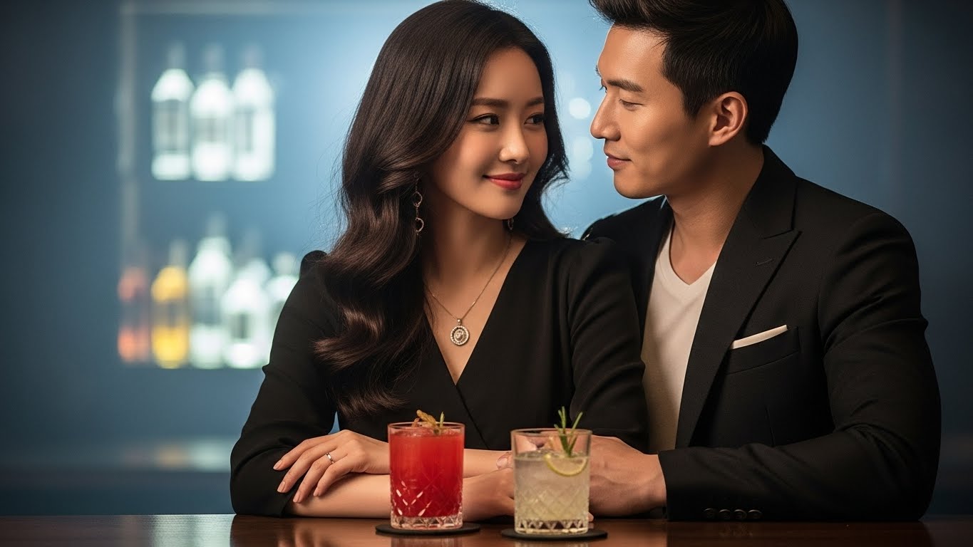 조니 워커 블루라벨 캐스크 에디션