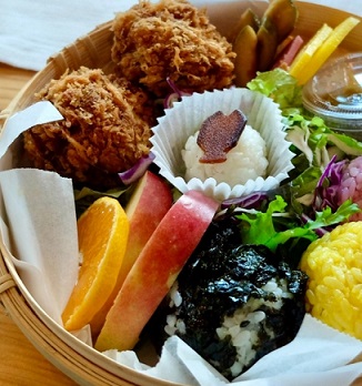 영암도시락