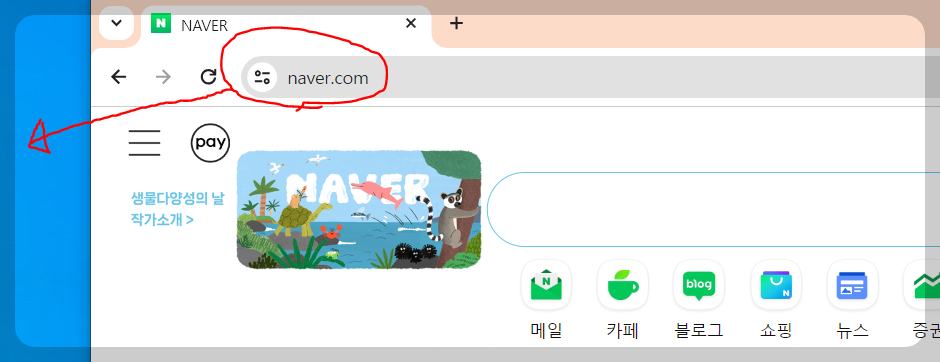 네이버-바로가기