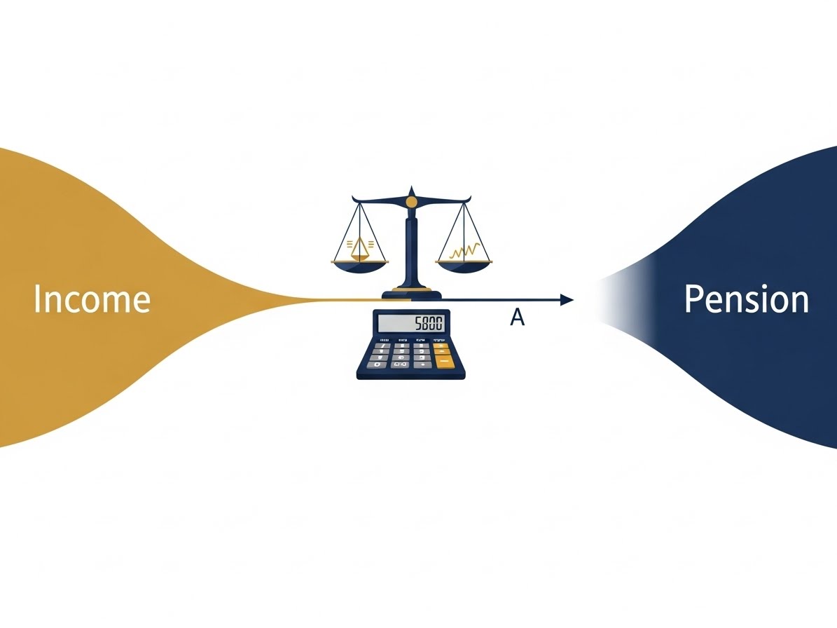 국민연금 소득인정액 계산법