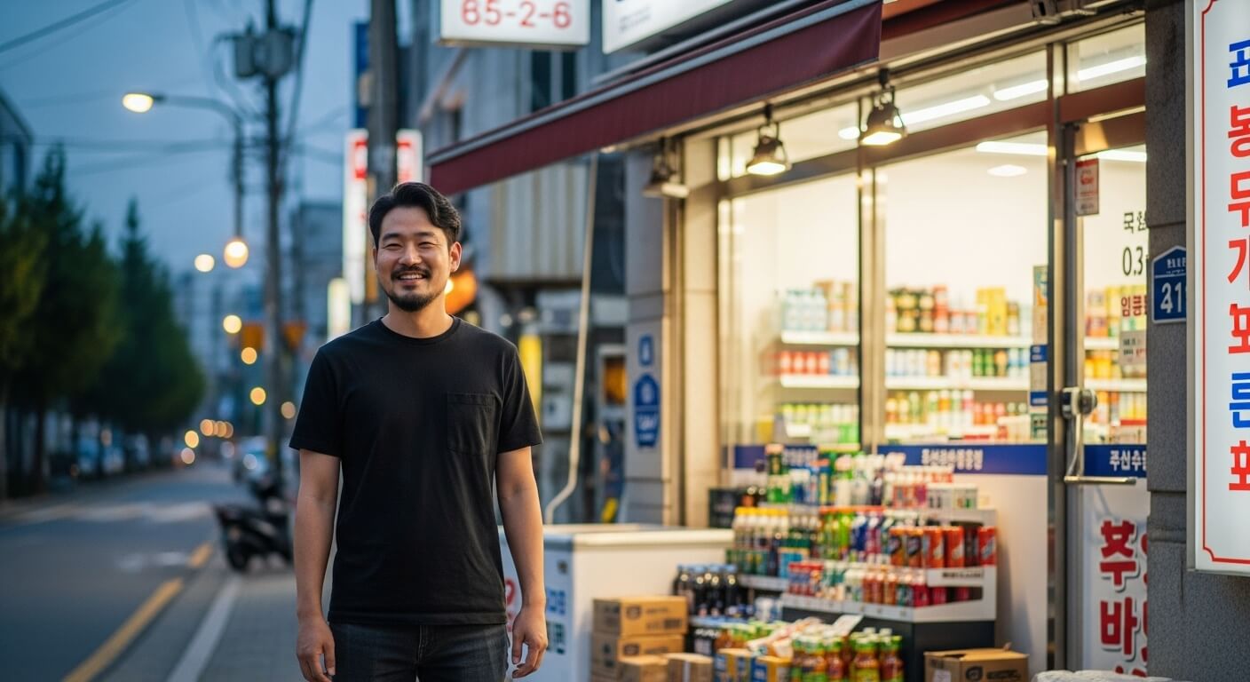 소상공인 확인서 발급