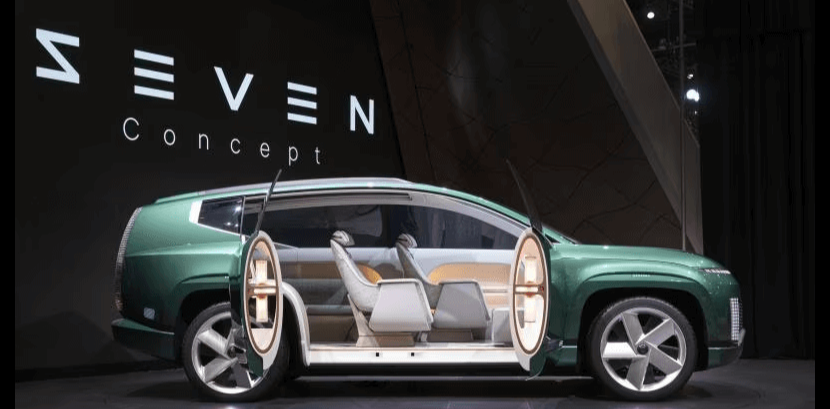 아이오닉 9와 EV9의 주요 차이점 비교 - 실내공간 비교 / EV9 중고차 가격 및 정보 / 전기차 구매 시 지역별 보조금