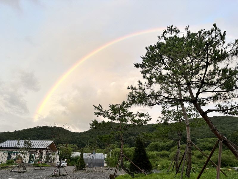파주야호캠핑장_전경