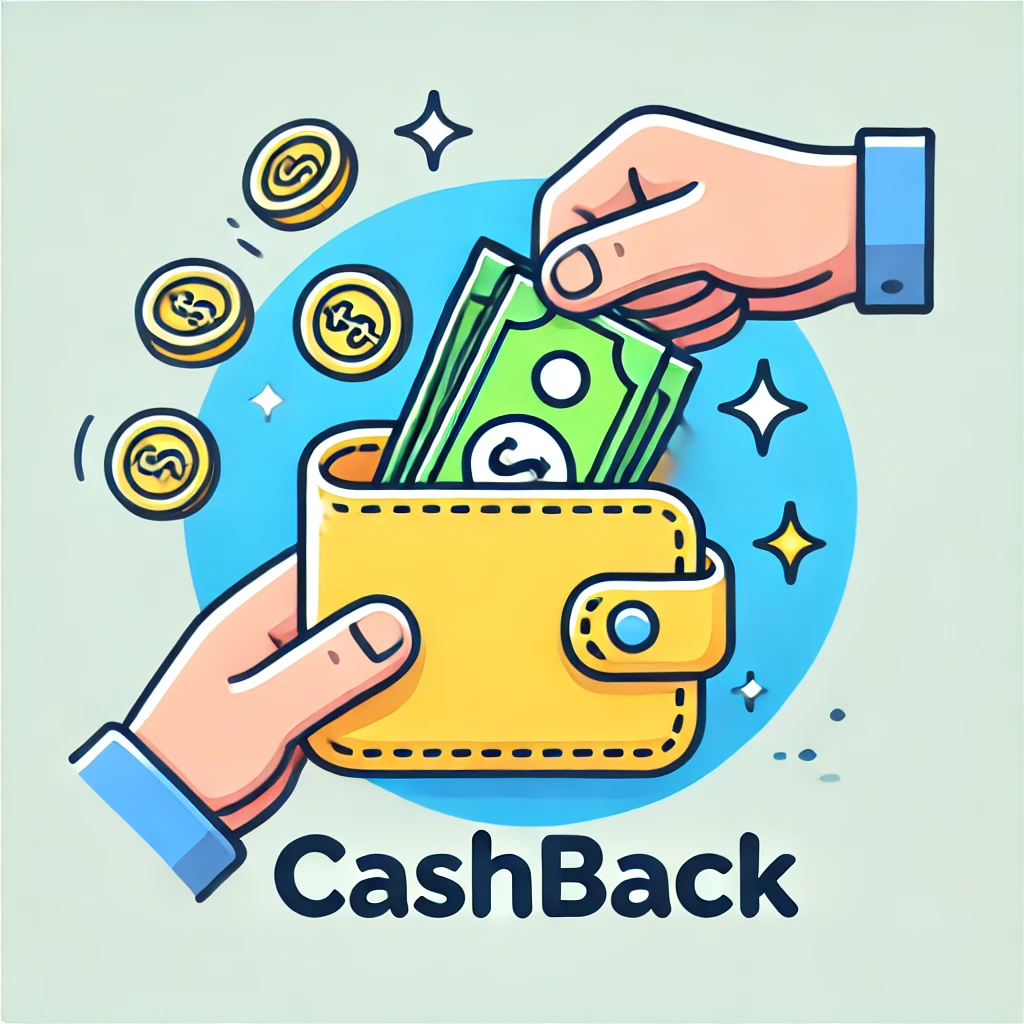 캐시백