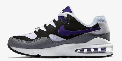 [나이키 운동화 추천] 에어맥스 94