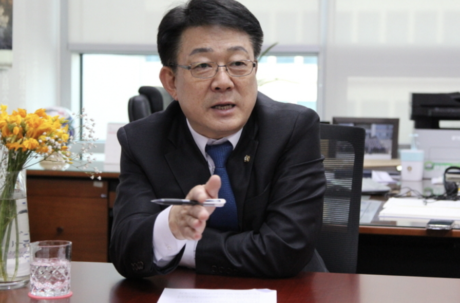 국회의원 허종식