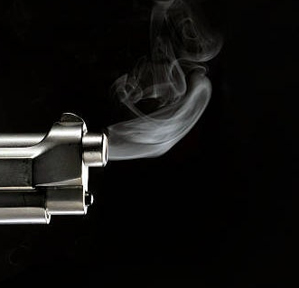 스모킹건 뜻 유래 사례