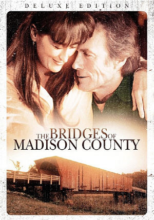매디슨 카운티의 다리 The Bridges of Madison County