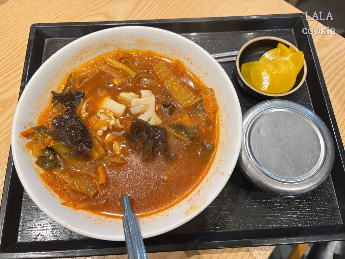 문경휴게소-상행-맛집-식당-당면짬뽕밥